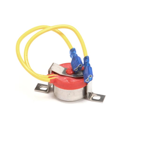 Defrost Limiter Thermostat